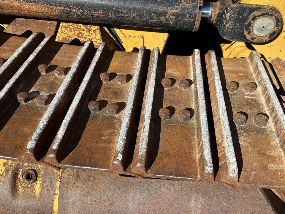 Caterpillar 963D Foto 5