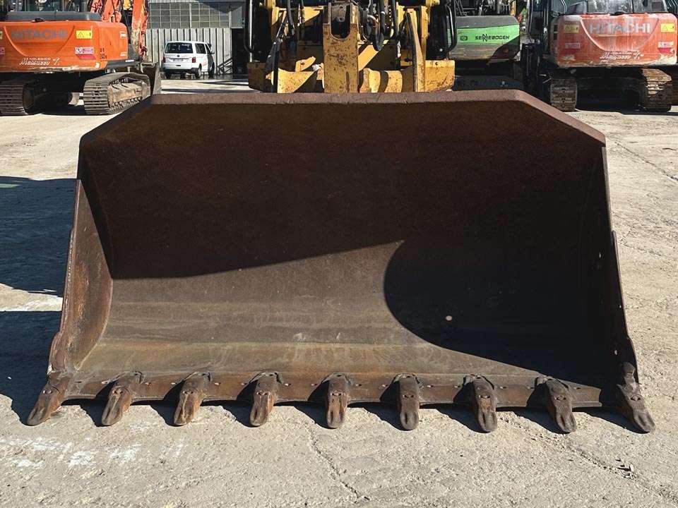 Caterpillar 963D Foto 7