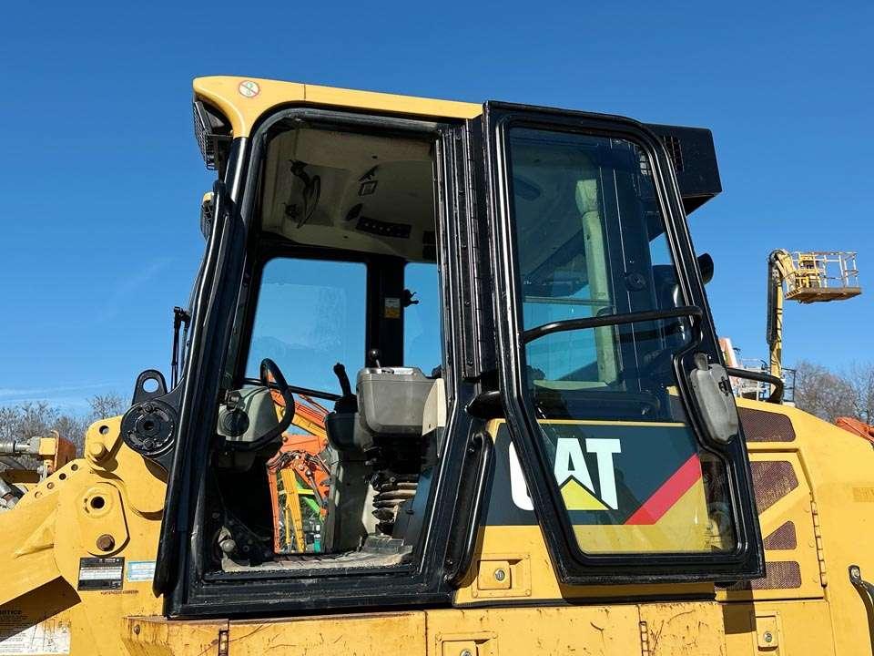 Caterpillar 963D Foto 9
