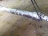 Pistone sollevamento per Fiat Hitachi Ex 355 Foto 3 thumbnail
