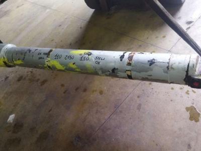 Pistone sollevamento per Fiat Hitachi Ex 355 in vendita da PRV Ricambi Srl