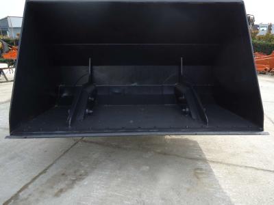 Benna alto ribaltamento per Hitachi LX170 ed altre in vendita da OLM 90 Srl