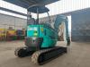 Kobelco SK30SR-6E Foto 3 thumbnail