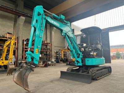 Kobelco SK30SR-6E