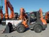 Hitachi ZW75-6 Foto 1 thumbnail
