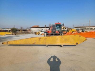 Braccio di scavo (avambraccio/stick) per Liebherr 932 in vendita da Massucco T. Srl Area Ricambi