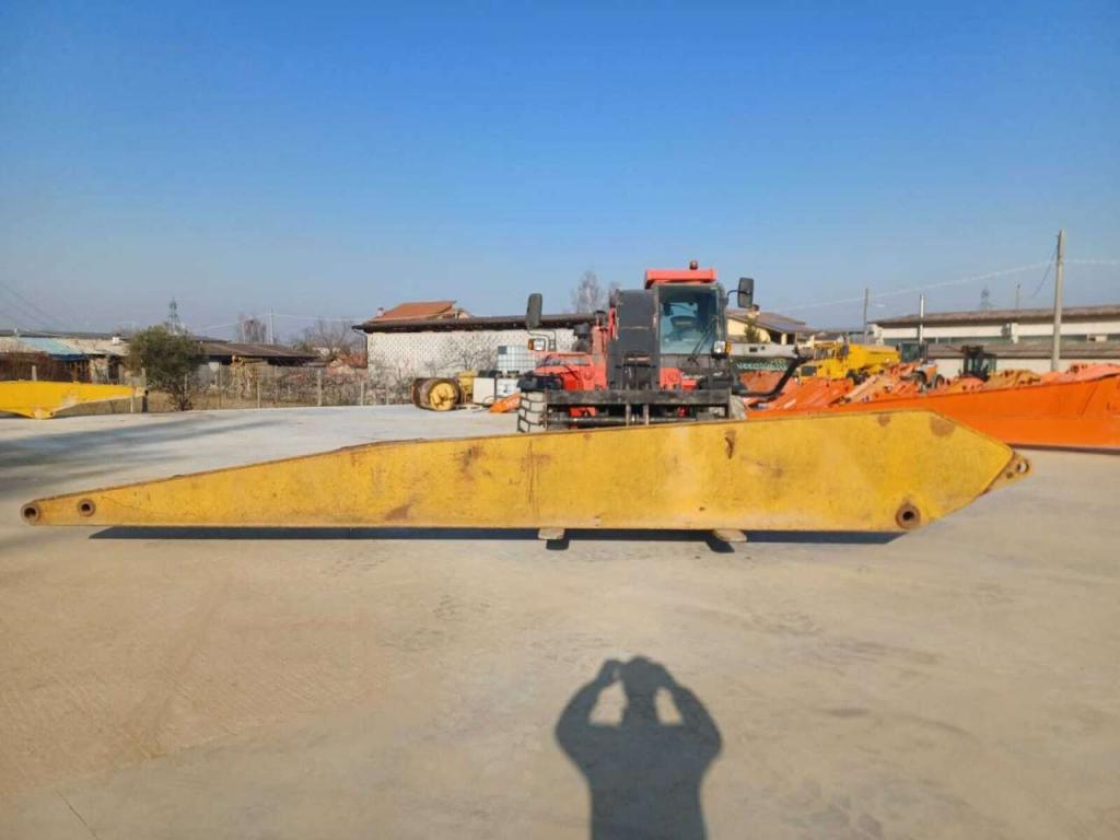 Braccio di scavo (avambraccio/stick) per Liebherr 932 Foto 1