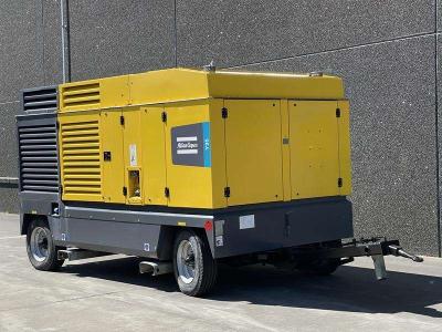 Atlas Copco Y 35 in vendita da Machinery Resale