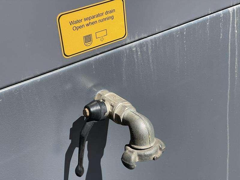 Atlas Copco Y 35 Foto 10