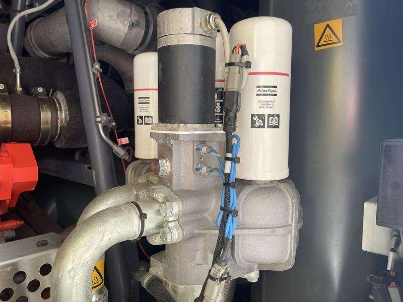 Atlas Copco Y 35 Foto 17