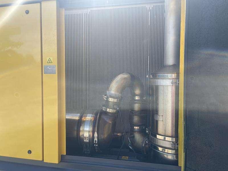 Atlas Copco Y 35 Foto 22