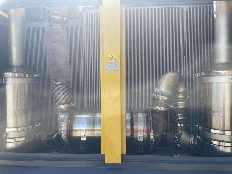 Atlas Copco Y 35 Foto 24