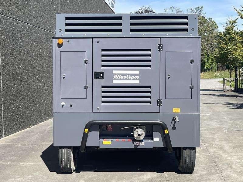 Atlas Copco Y 35 Foto 4