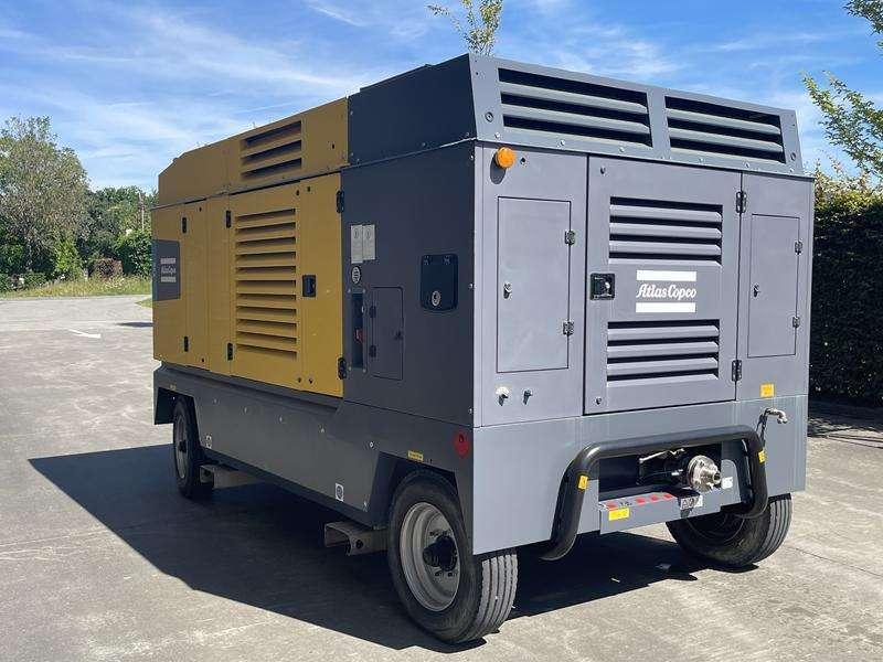 Atlas Copco Y 35 Foto 5