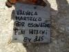 Valvola martello per Fiat Hitachi EX215 Foto 5 thumbnail