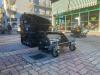 Kato Imer CARRY 108 HF con TRINCIA cm 80 Foto 14 thumbnail