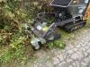 Kato Imer CARRY 108 HF con TRINCIA cm 80 Foto 18 thumbnail