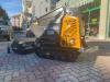 Kato Imer CARRY 108 HF con TRINCIA cm 80 Foto 19 thumbnail