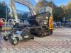 Kato Imer CARRY 108 HF con TRINCIA cm 80 Foto 4 thumbnail