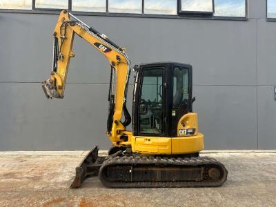 Caterpillar 305 E2 cr in vendita da G.R. Import Export