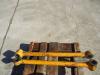 Tiranti / Staffe richiamo benna per Fiat Allis FL10C Foto 1 thumbnail
