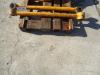 Tiranti / Staffe richiamo benna per Fiat Allis FL10C Foto 2 thumbnail