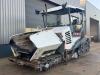 Vogele Super 1800-3i Foto 2 thumbnail