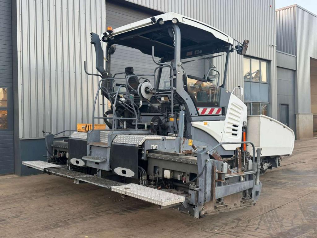Vogele Super 1800-3i Foto 12