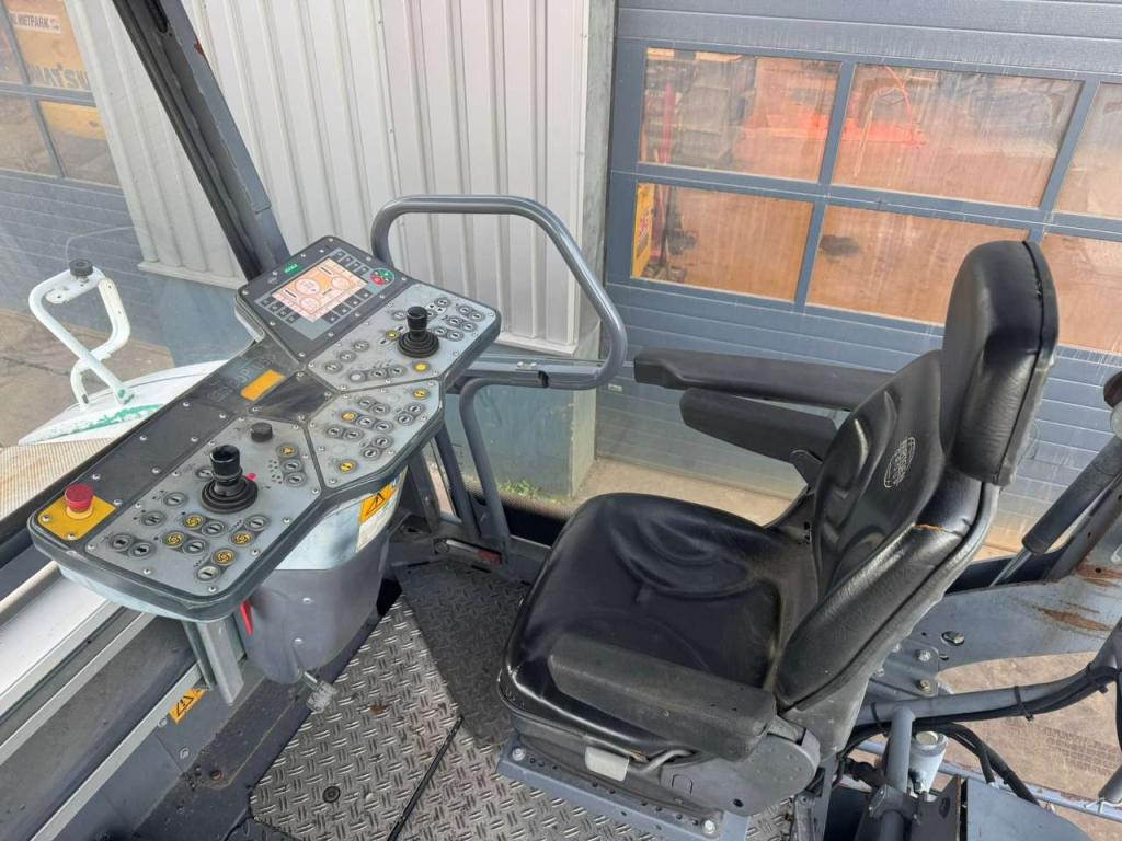 Vogele Super 1800-3i Foto 15
