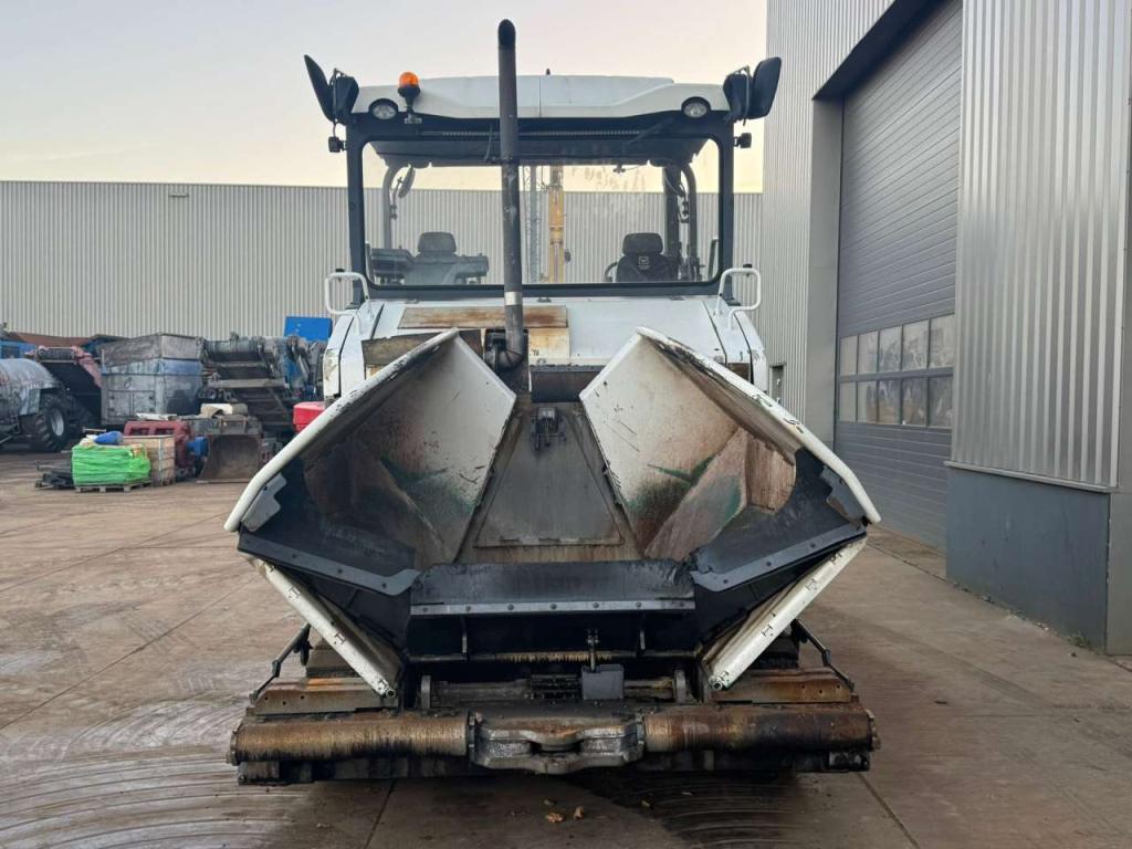 Vogele Super 1800-3i Foto 4