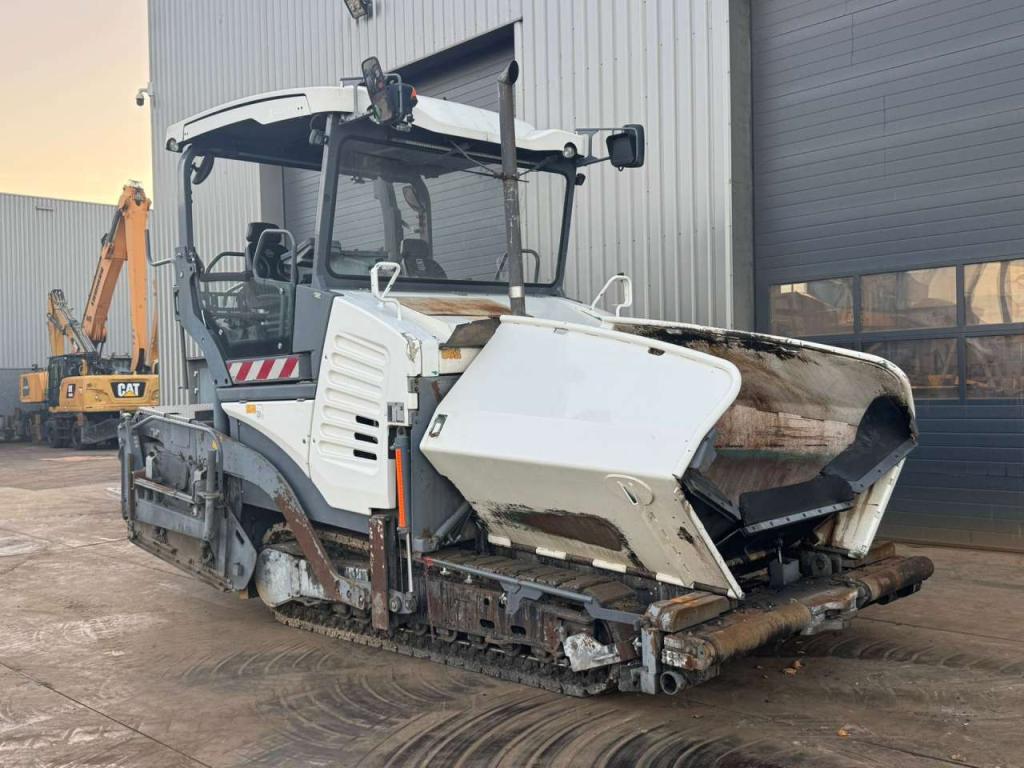 Vogele Super 1800-3i Foto 7