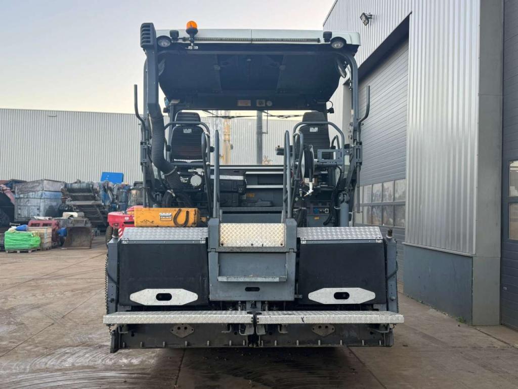 Vogele Super 1800-3i Foto 8