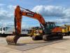Doosan DX300LC-5 Foto 2 thumbnail
