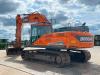 Doosan DX300LC-5 Foto 3 thumbnail