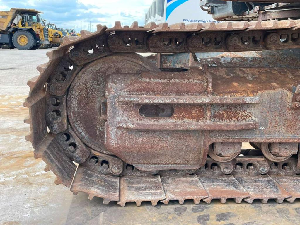 Doosan DX300LC-5 Foto 11