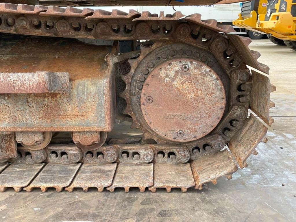 Doosan DX300LC-5 Foto 12