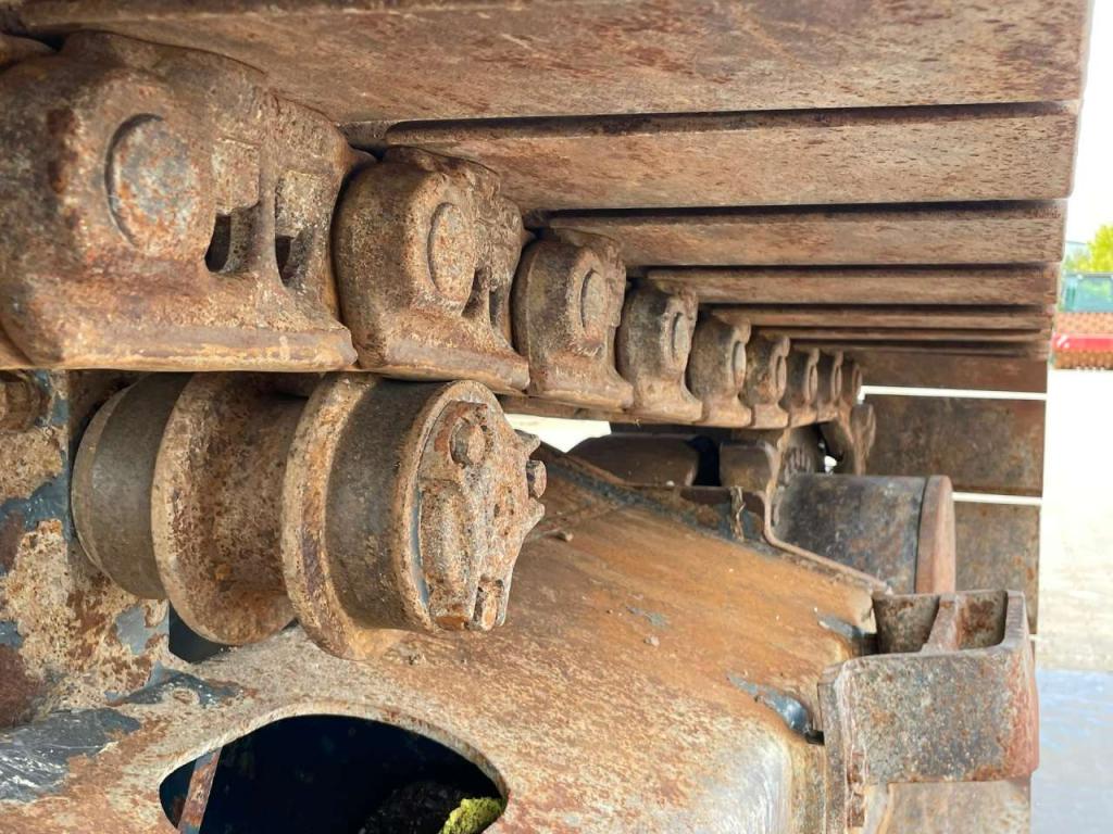 Doosan DX300LC-5 Foto 13