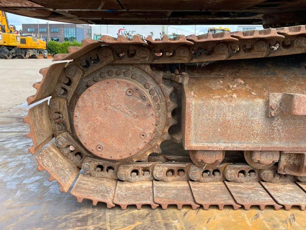 Doosan DX300LC-5 Foto 15