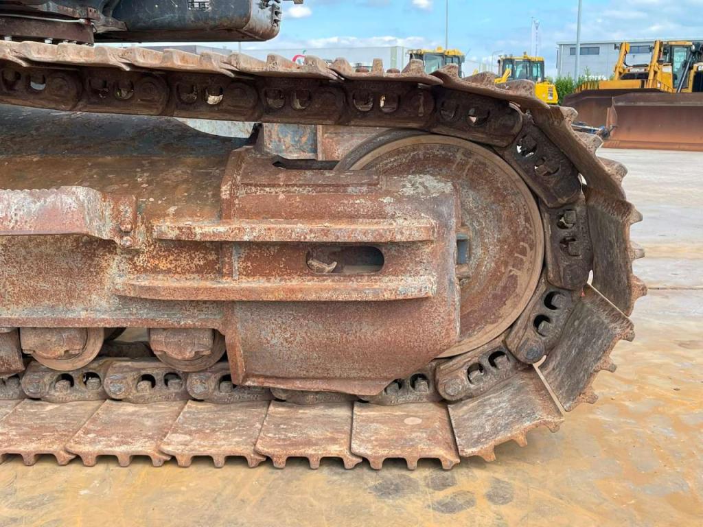 Doosan DX300LC-5 Foto 16
