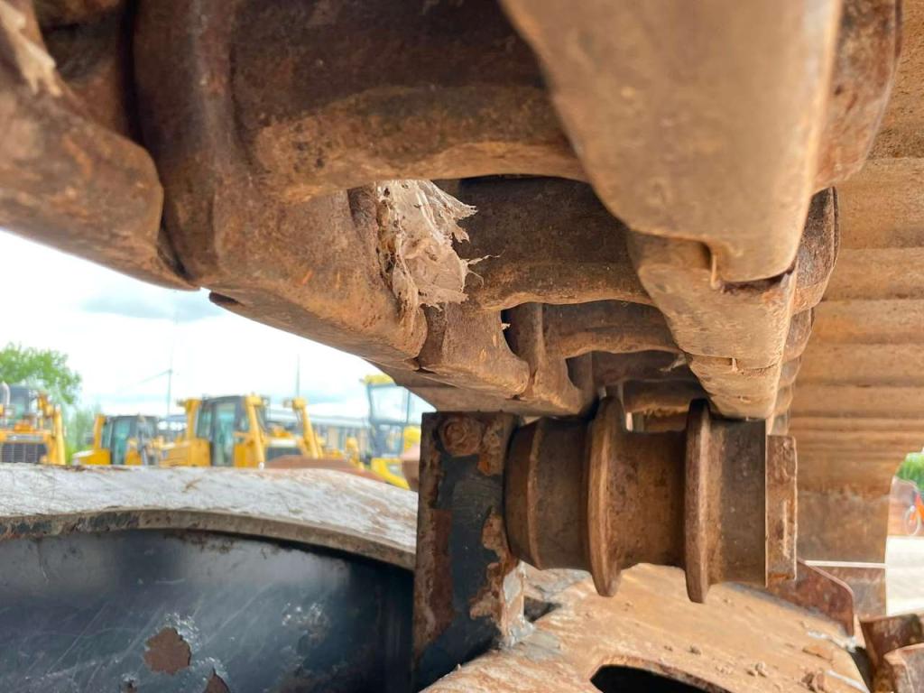 Doosan DX300LC-5 Foto 18