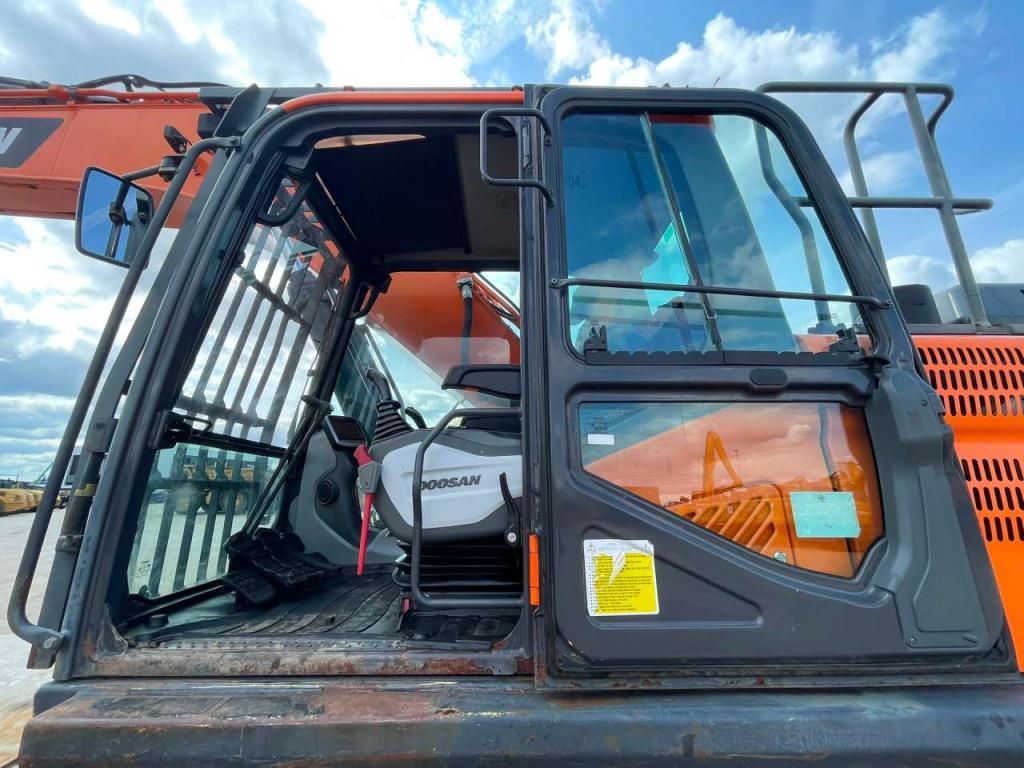 Doosan DX300LC-5 Foto 20