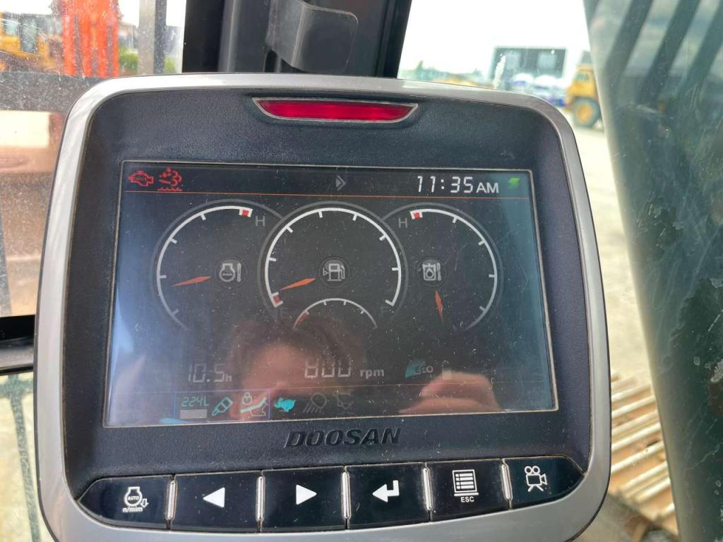 Doosan DX300LC-5 Foto 22