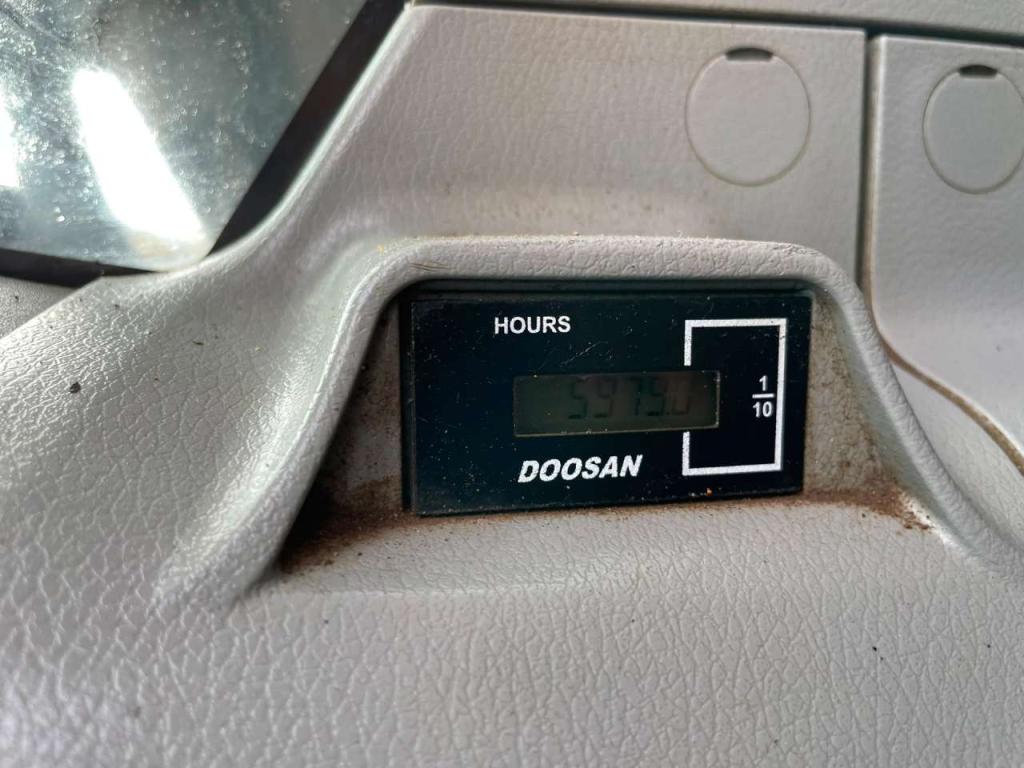 Doosan DX300LC-5 Foto 23