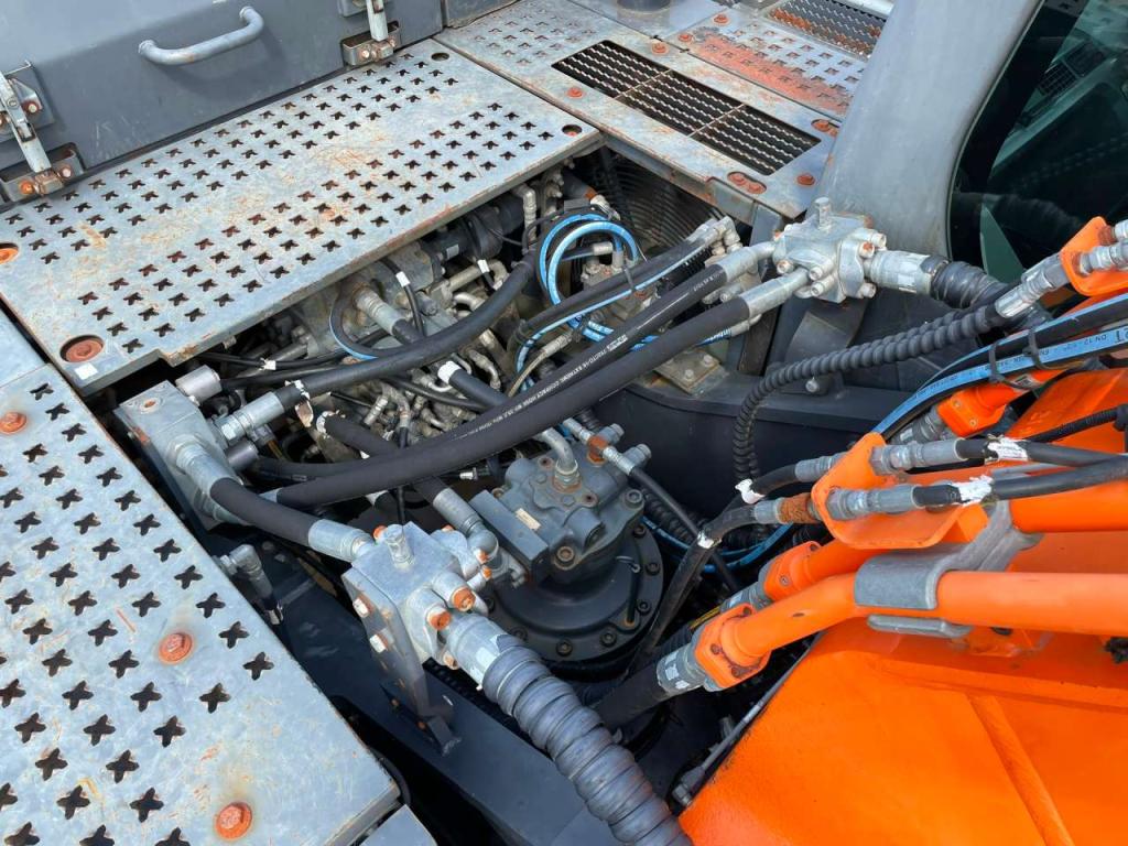 Doosan DX300LC-5 Foto 28