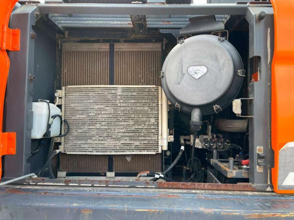 Doosan DX300LC-5 Foto 29