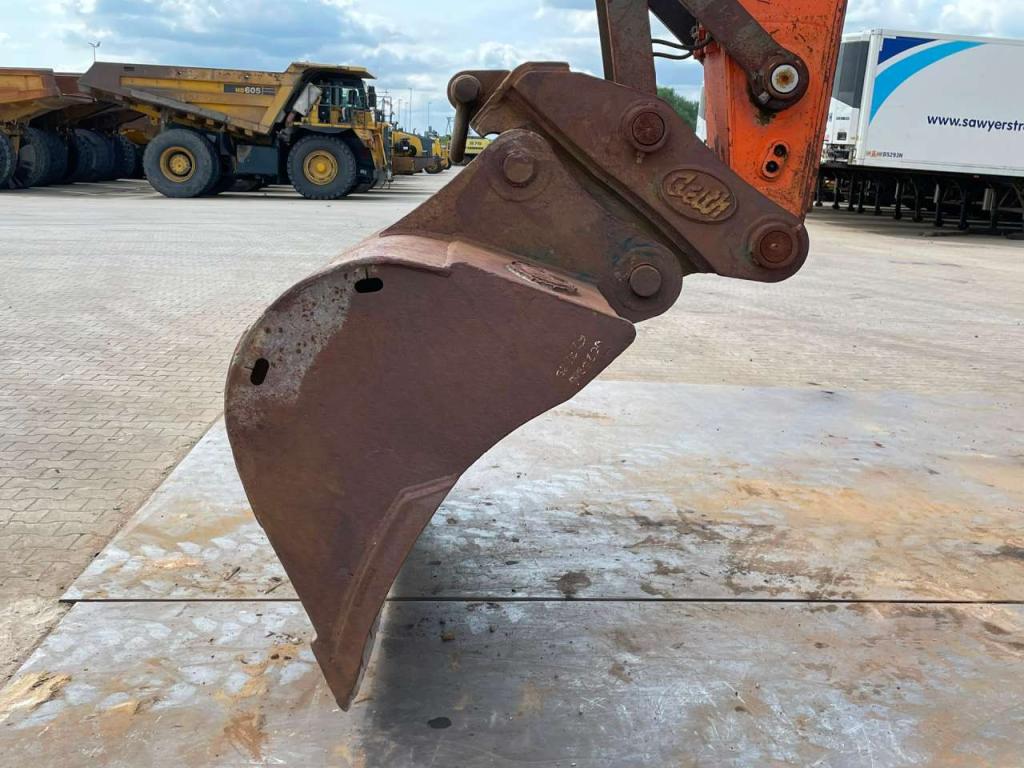 Doosan DX300LC-5 Foto 9