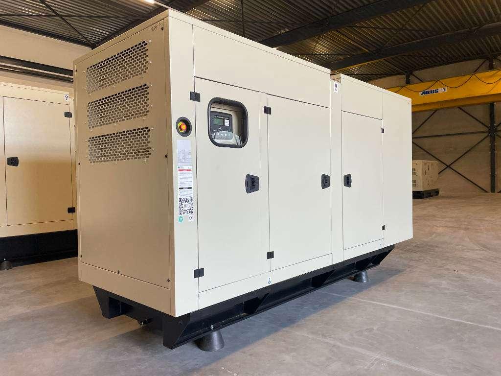 Volvo TAD841GE - 275 kVA Generator - DPX-18876 Foto 2