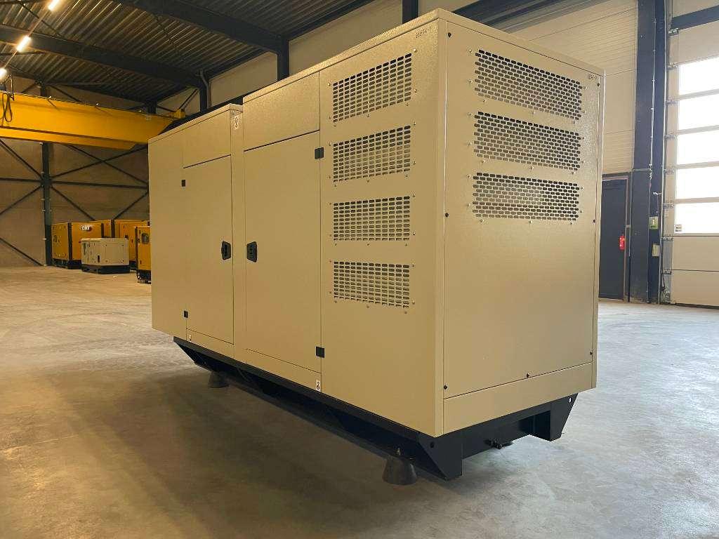 Volvo TAD841GE - 275 kVA Generator - DPX-18876 Foto 3