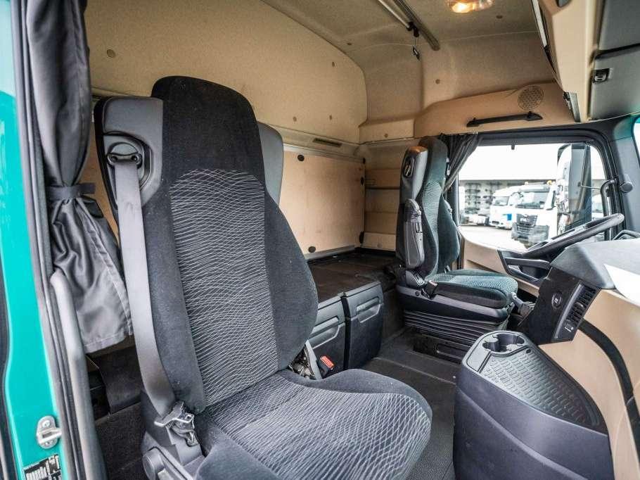 Mercedes-Benz ACTROS 1845 LS Foto 13