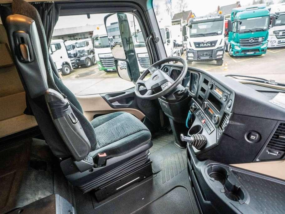 Mercedes-Benz ACTROS 1845 LS Foto 14